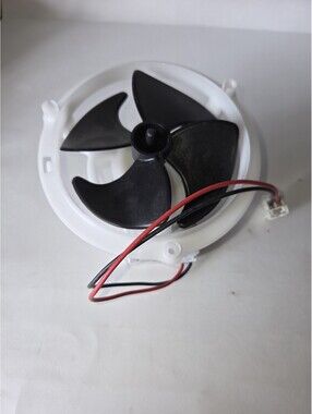 Frigidaire Refrigerator Freezer Evaporator Fan A18234401 SF3